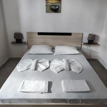 Black Sea Breeze Appartement