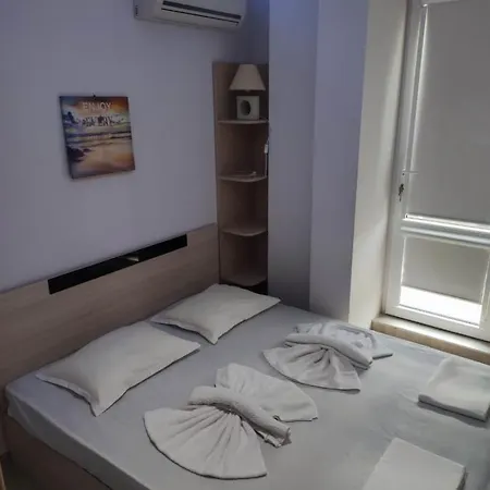 Black Sea Breeze Byala (Varna)