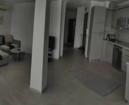 Black Sea Breeze Appartement