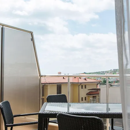 Apartamento Black Sea Breeze Byala (Varna)