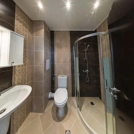 Apartamento Black Sea Breeze