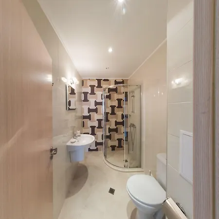 Apartamento Black Sea Breeze