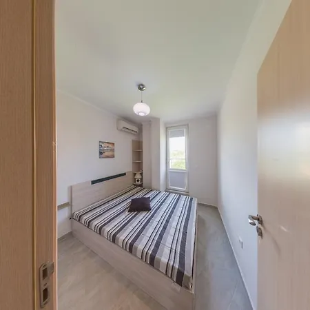 Apartamento Black Sea Breeze Byala (Varna)