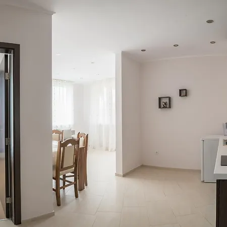 Appartement Black Sea Breeze Byala (Varna)