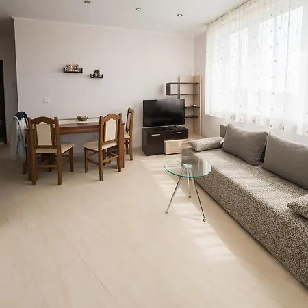 Appartement Black Sea Breeze *