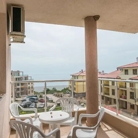 Black Sea Breeze Byala (Varna)