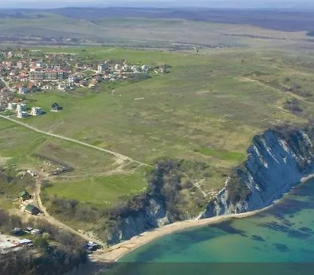 Apartamento Black Sea Breeze