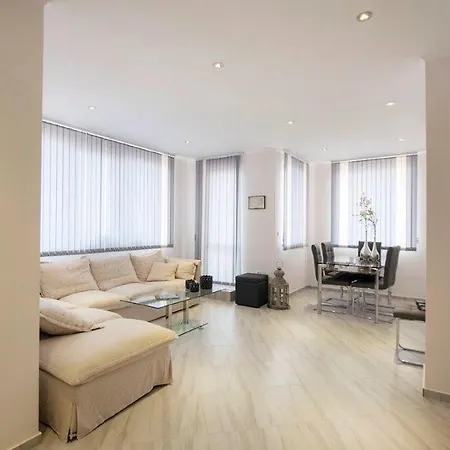 Appartement Black Sea Breeze Byala (Varna)