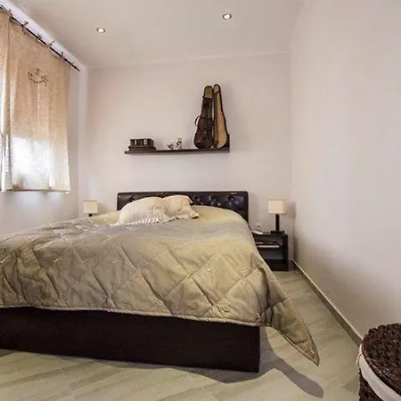Black Sea Breeze Appartement *