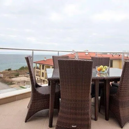 Apartamento Black Sea Breeze Byala (Varna)