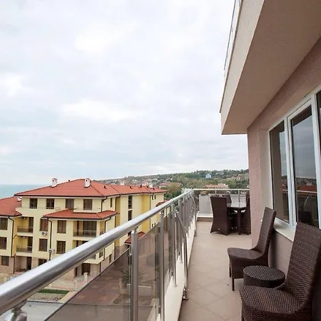 Black Sea Breeze * Byala (Varna)