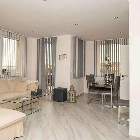 Appartement Black Sea Breeze Byala (Varna)