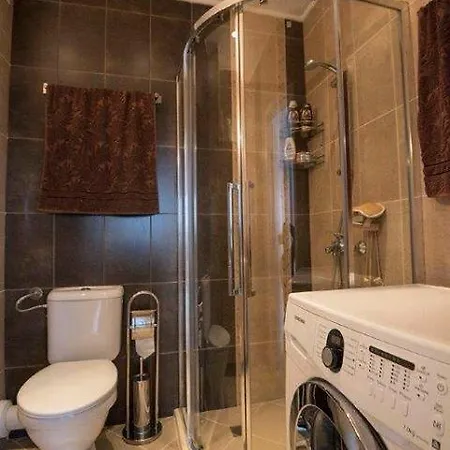 Black Sea Breeze Appartement
