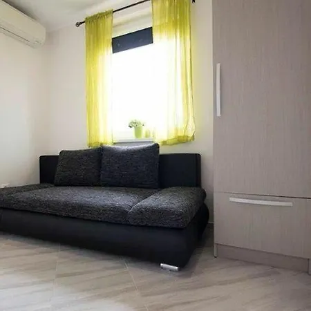 Black Sea Breeze Apartamento *