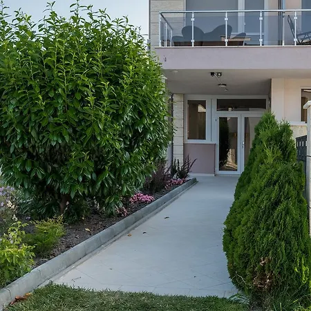 Black Sea Breeze Apartamento Byala (Varna)