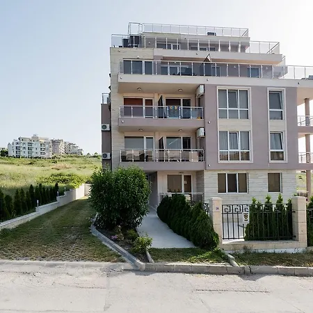Black Sea Breeze Apartamento