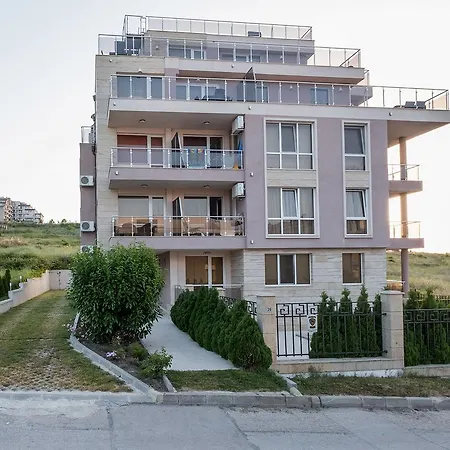 Black Sea Breeze Apartamento *