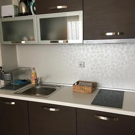 Appartement Black Sea Breeze *