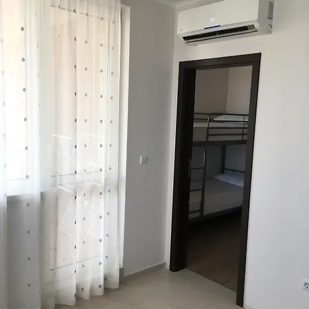 Black Sea Breeze Appartement Byala (Varna)