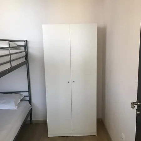 Appartement Black Sea Breeze