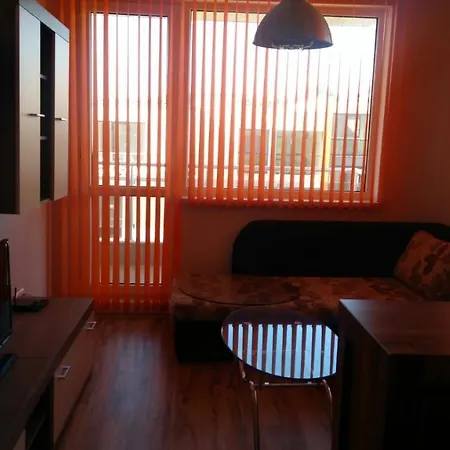 Black Sea Breeze Apartamento Byala (Varna)