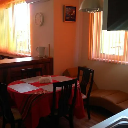 Black Sea Breeze Apartamento *