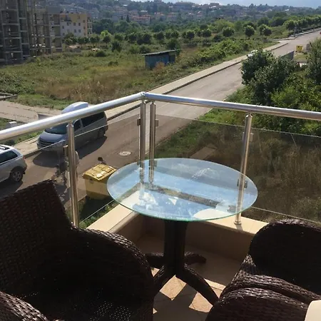 Black Sea Breeze Apartamento Byala (Varna)