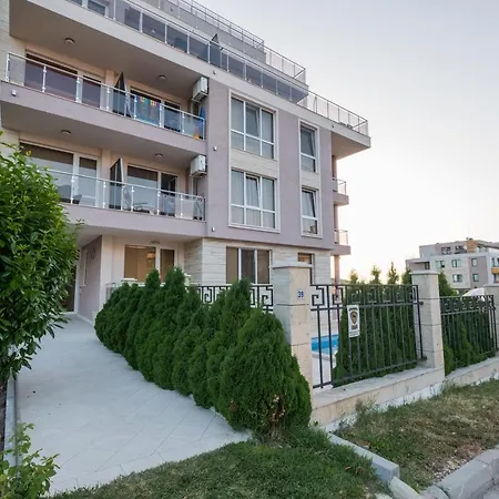Black Sea Breeze Byala (Varna)