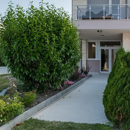 Appartement Black Sea Breeze Byala (Varna)