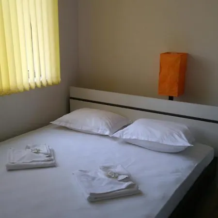 Black Sea Breeze Appartement *