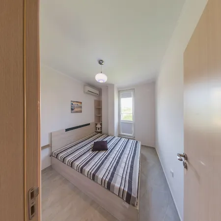 Apartmán Black Sea Breeze Bjala