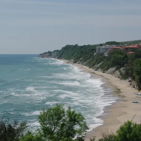 Black Sea Breeze 비알라