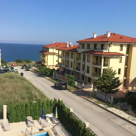 Daire Black Sea Breeze Byala (Varna)